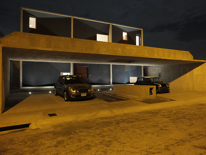 HDJ89 by T38studio - Architizer