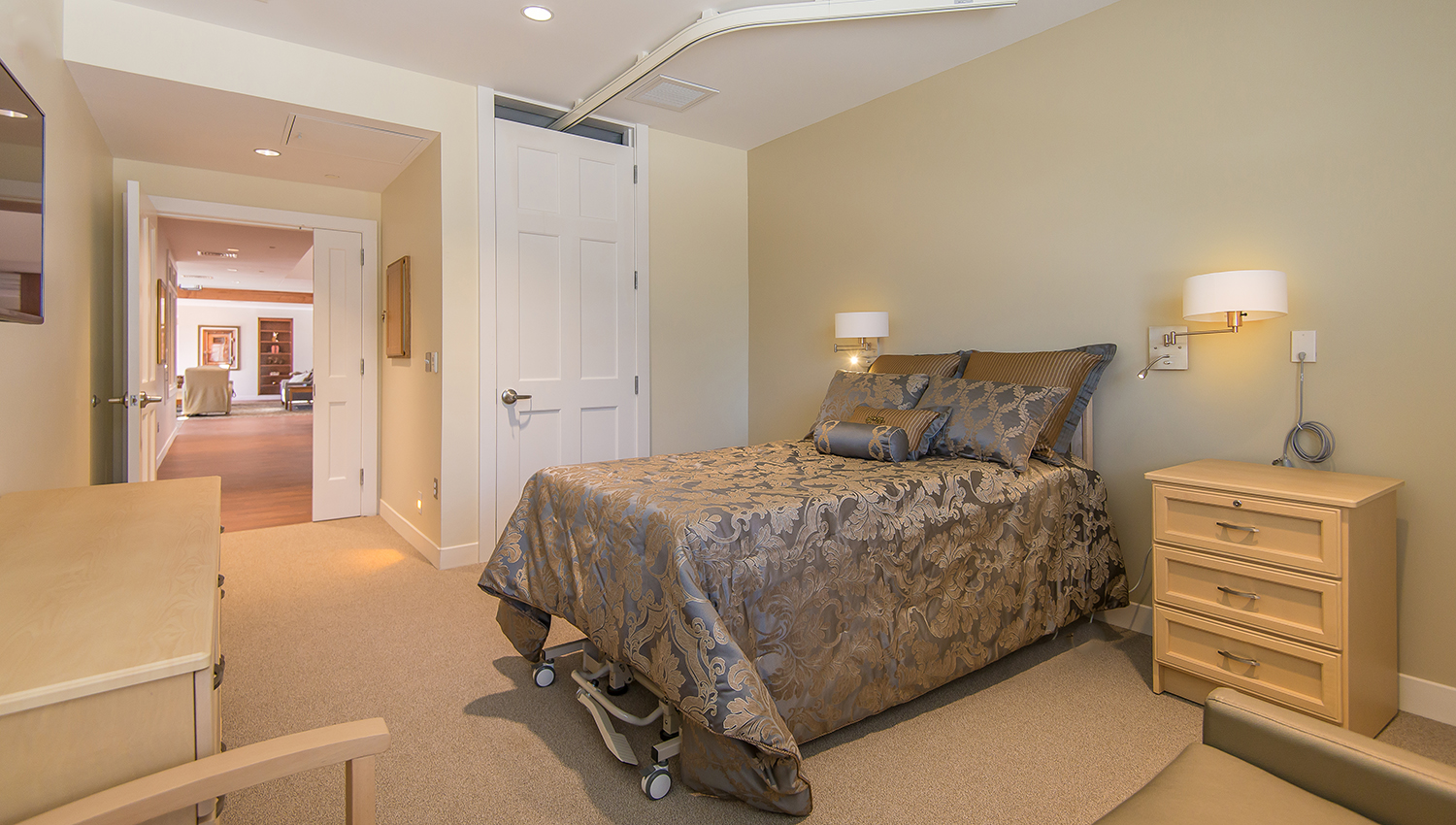 Morris Hall Meadows at Lawrenceville by NK Architects Architizer