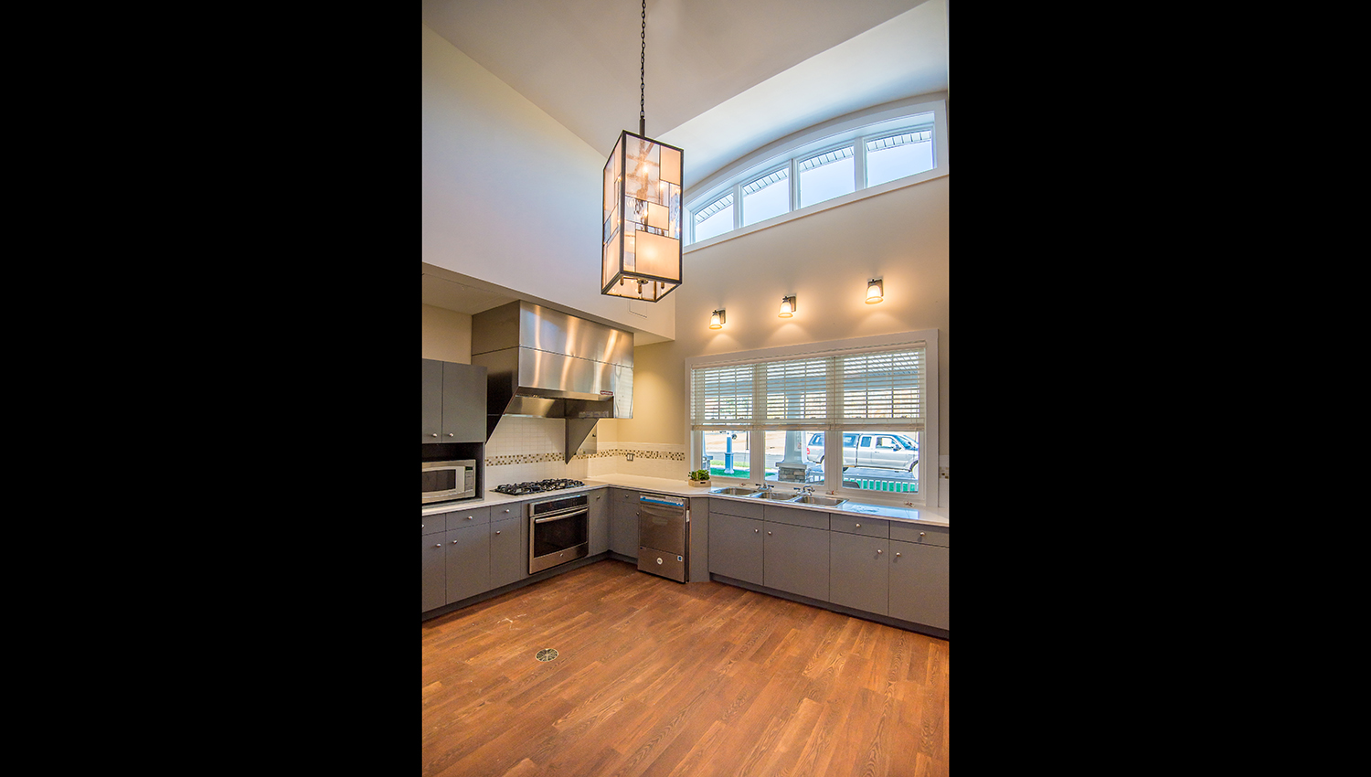 Morris Hall Meadows at Lawrenceville by NK Architects Architizer