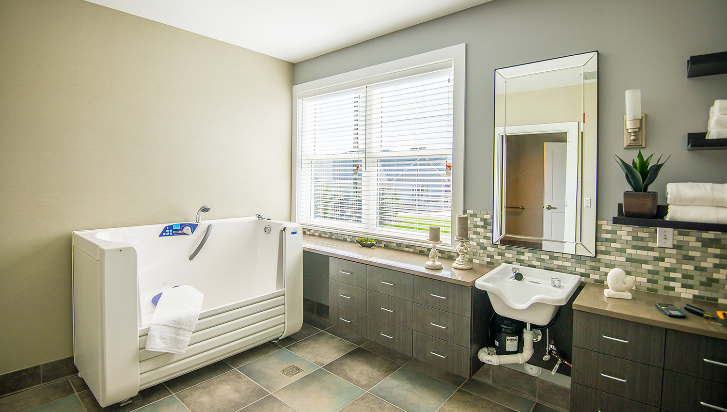 Morris Hall Meadows at Lawrenceville by NK Architects Architizer