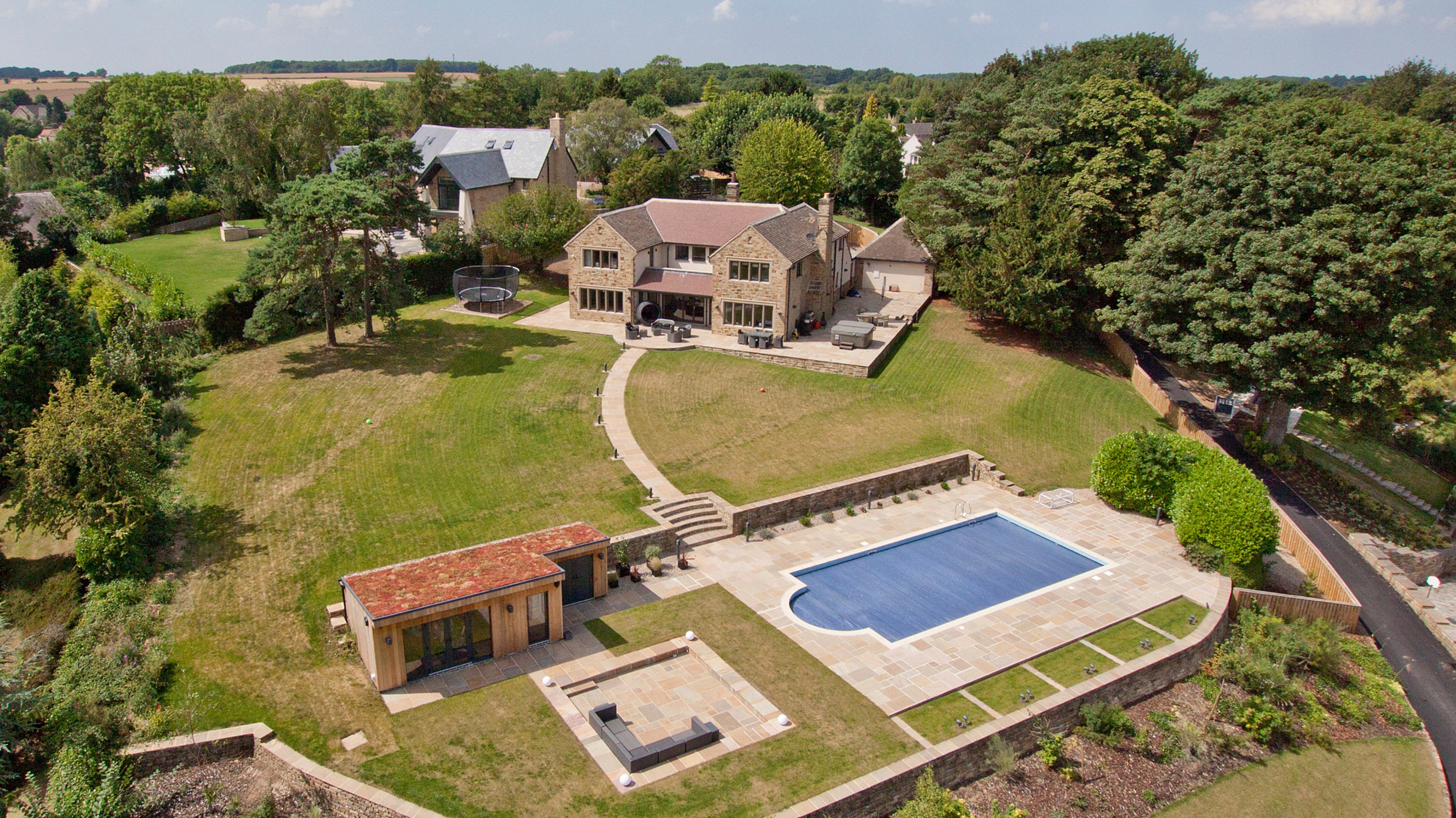 The Acres by Wildblood Macdonald Architizer