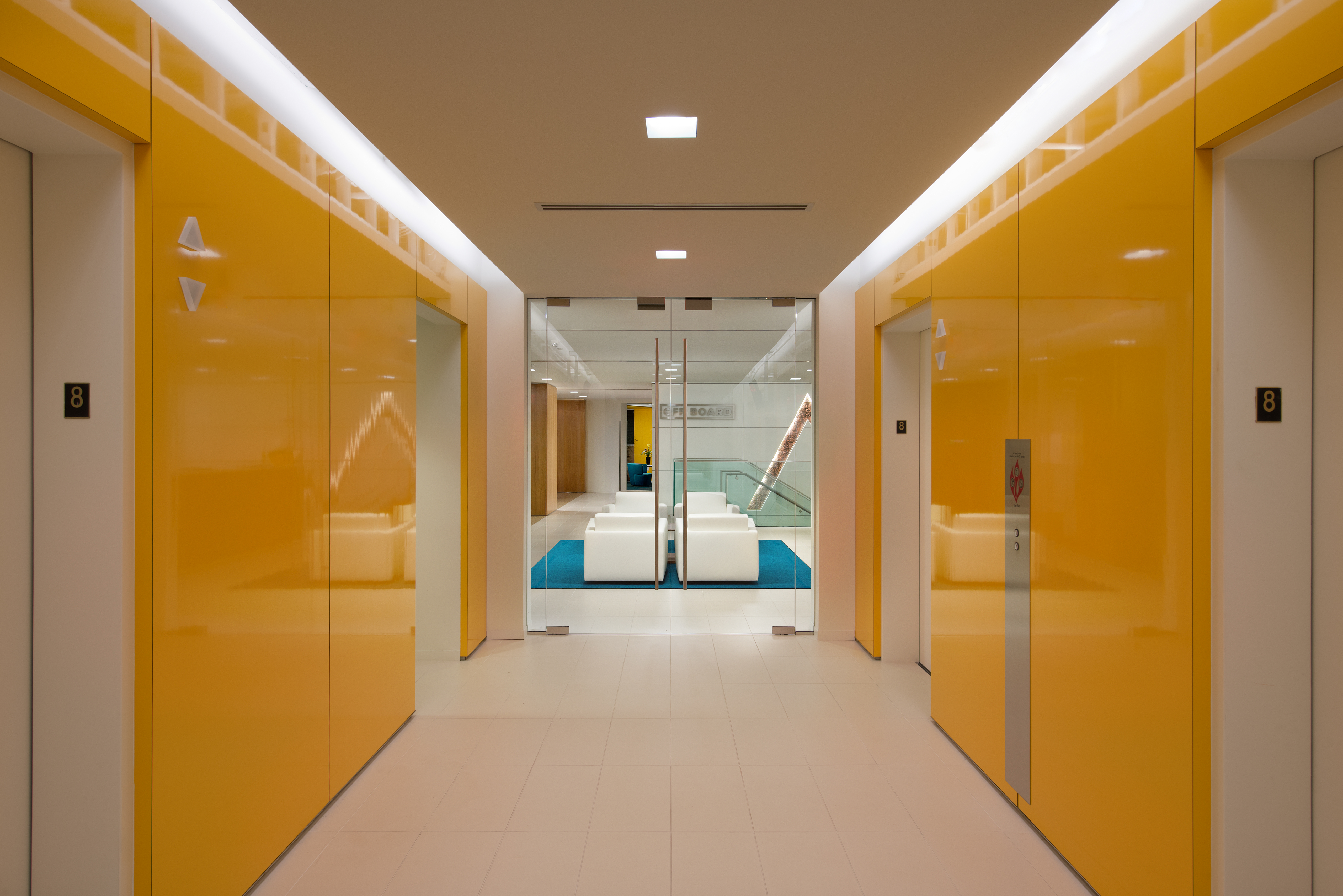 Certified Financial Planner Board of Standards by DBI Architects, Inc