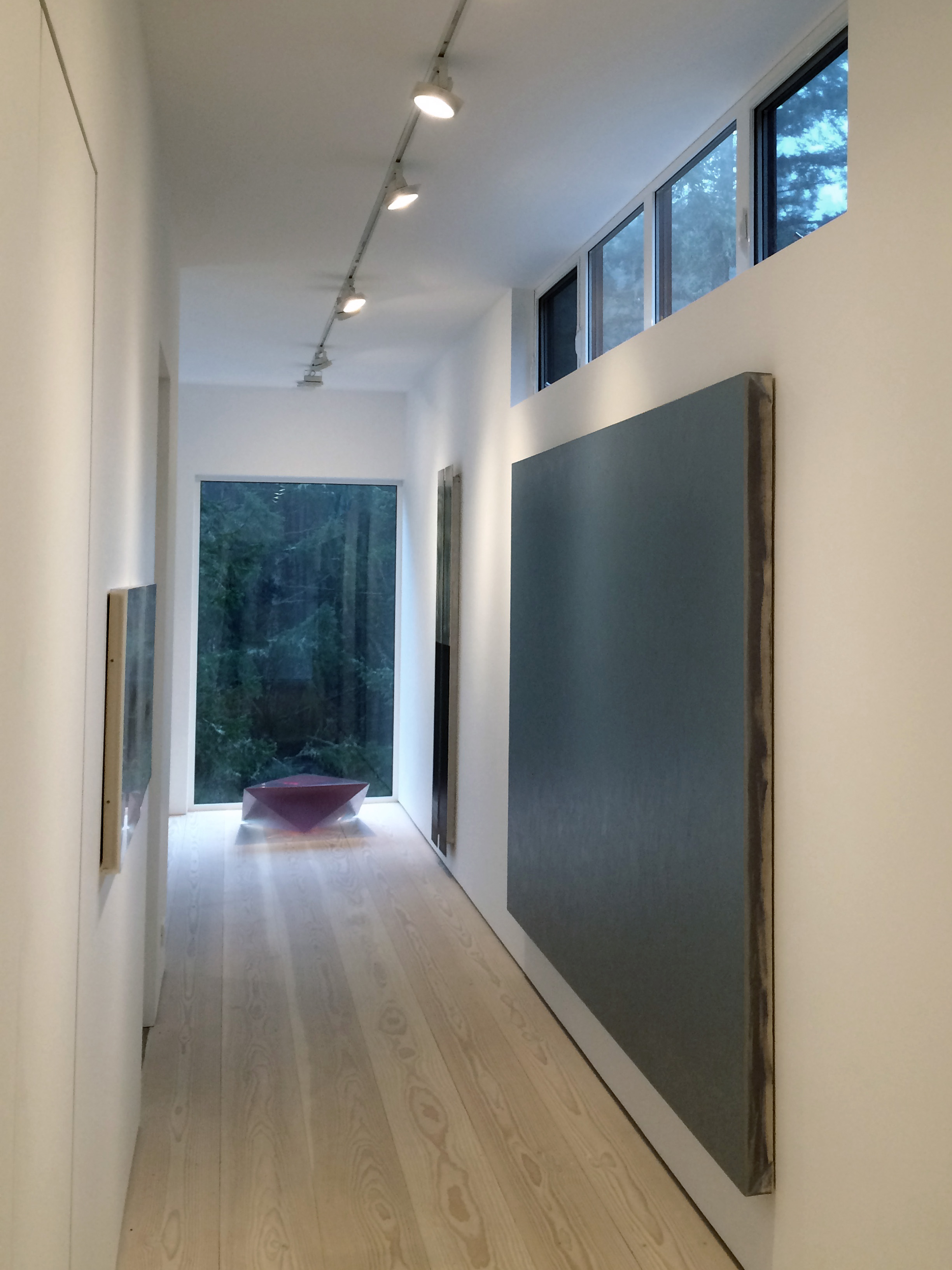 Salt Spring Island House by Springer Architects Architizer