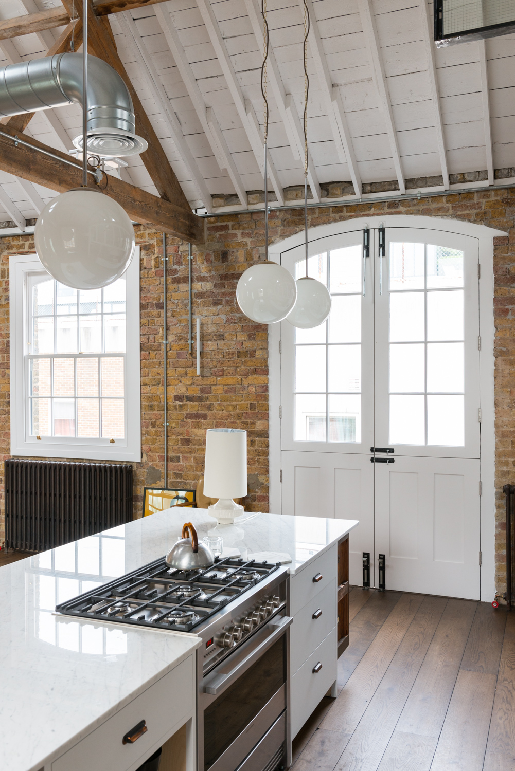 Paper Mill Studios Architizer