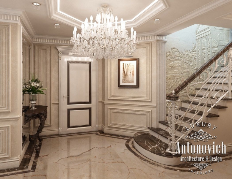 Interior design Luxury Antonovich Design by LUXURY ANTONOVICH DESIGN ...