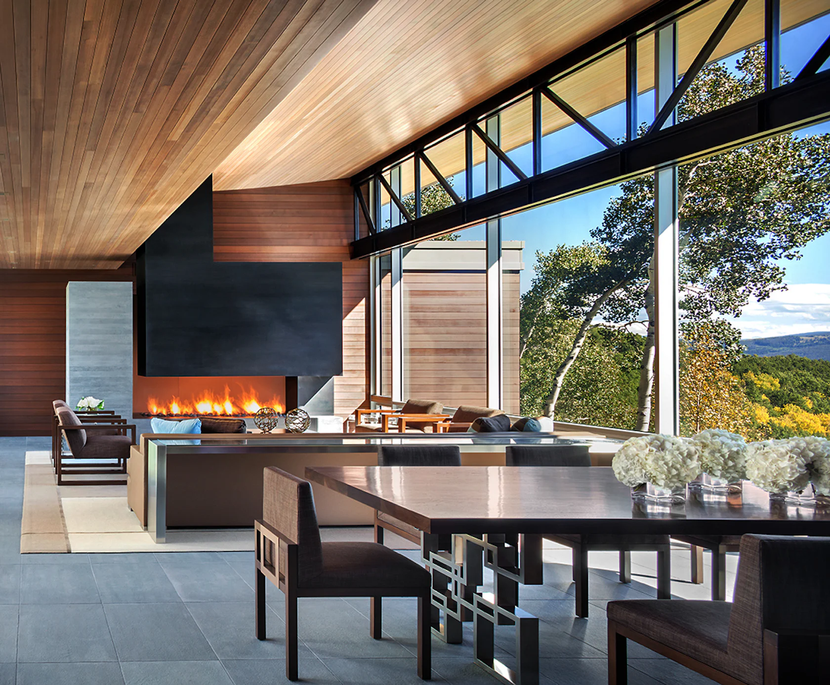 Bridge House by CCY Architects - Architizer