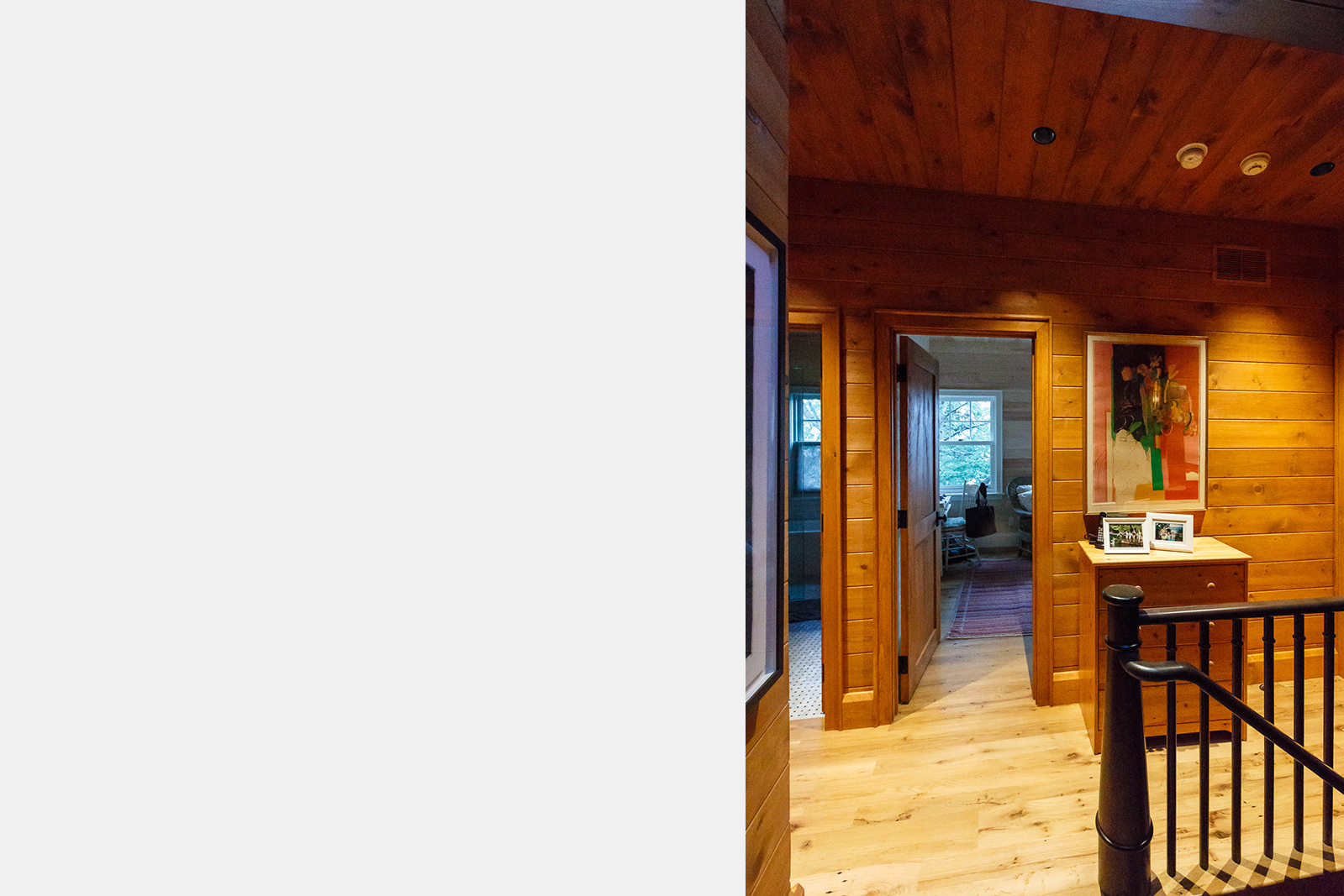 Cottage near Ottawa Ontario by James Ireland Architect Inc. Architizer