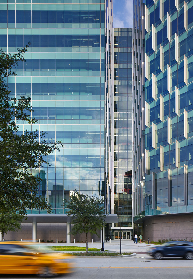 University of texas md