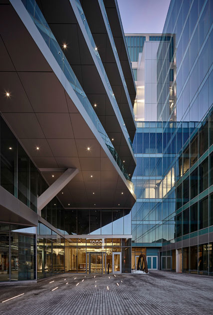 1KFulton by Hartshorne Plunkard Architecture Architizer