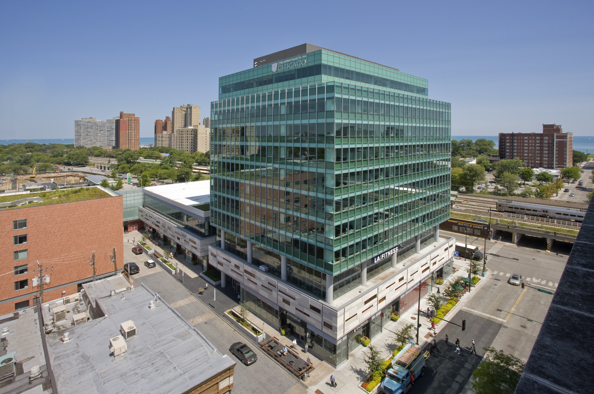 Hartshorne Plunkard Architecture Architizer