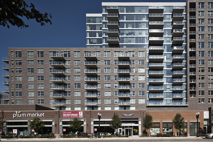 1225 Old Town by Hartshorne Plunkard Architecture Architizer