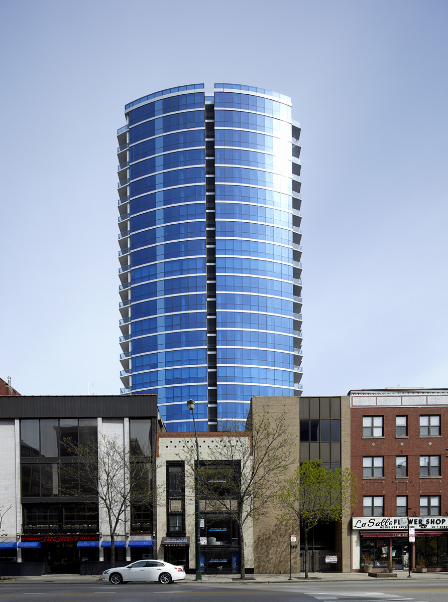 Superior 110 by Hartshorne Plunkard Architecture Architizer