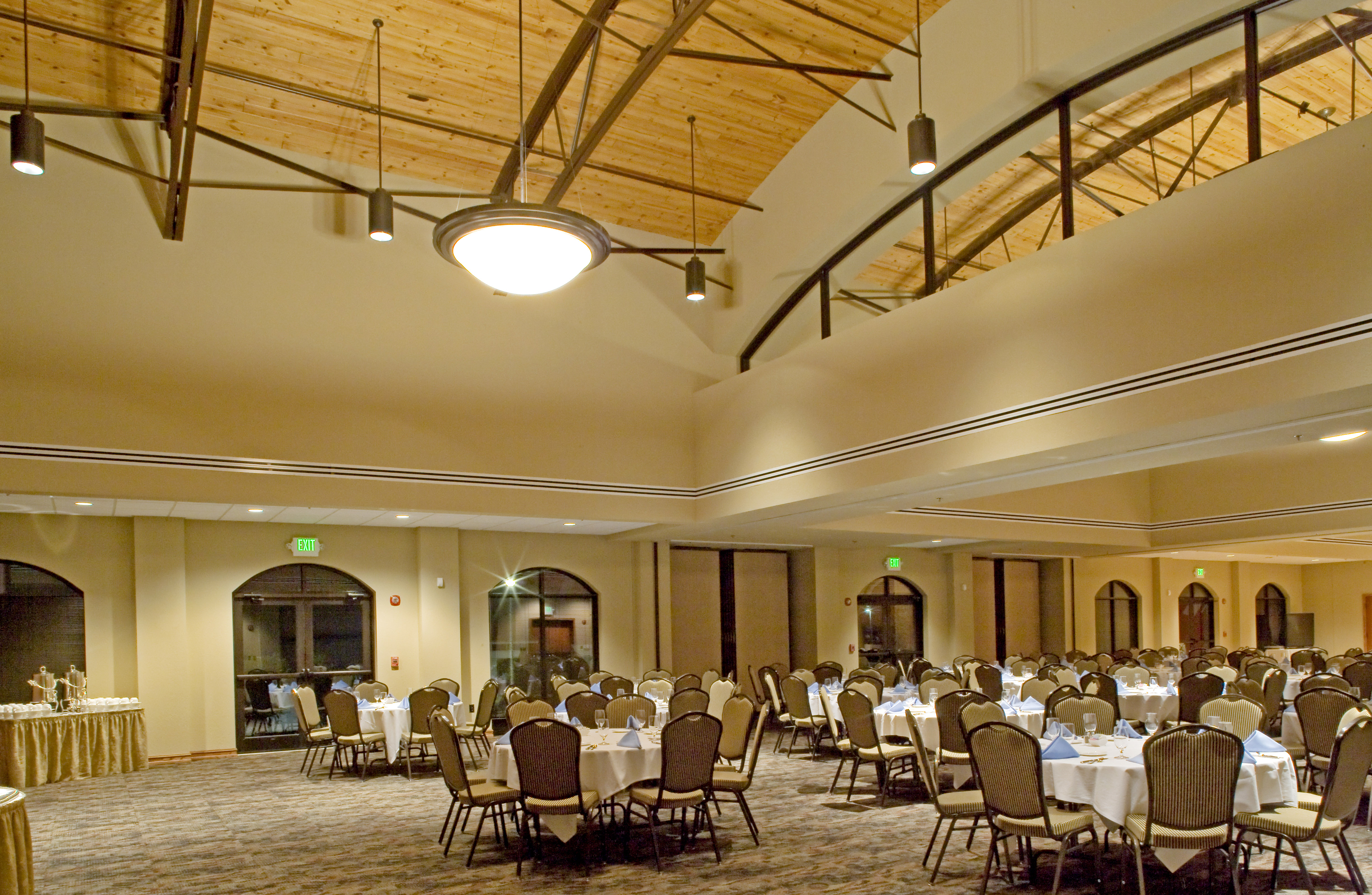 Fairfield Glade Community Club Architizer