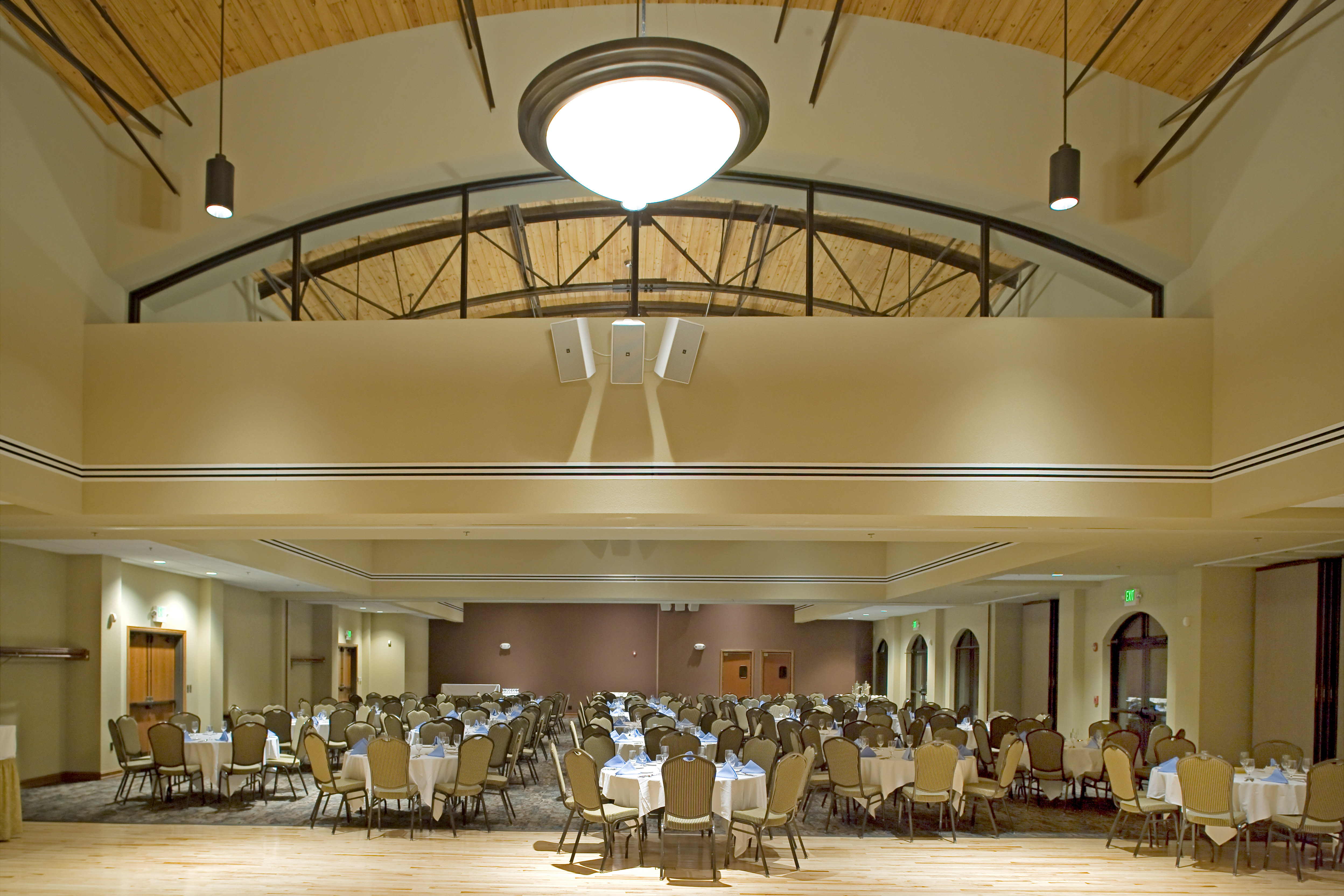 Fairfield Glade Community Club by Michael Brady Inc. Architizer