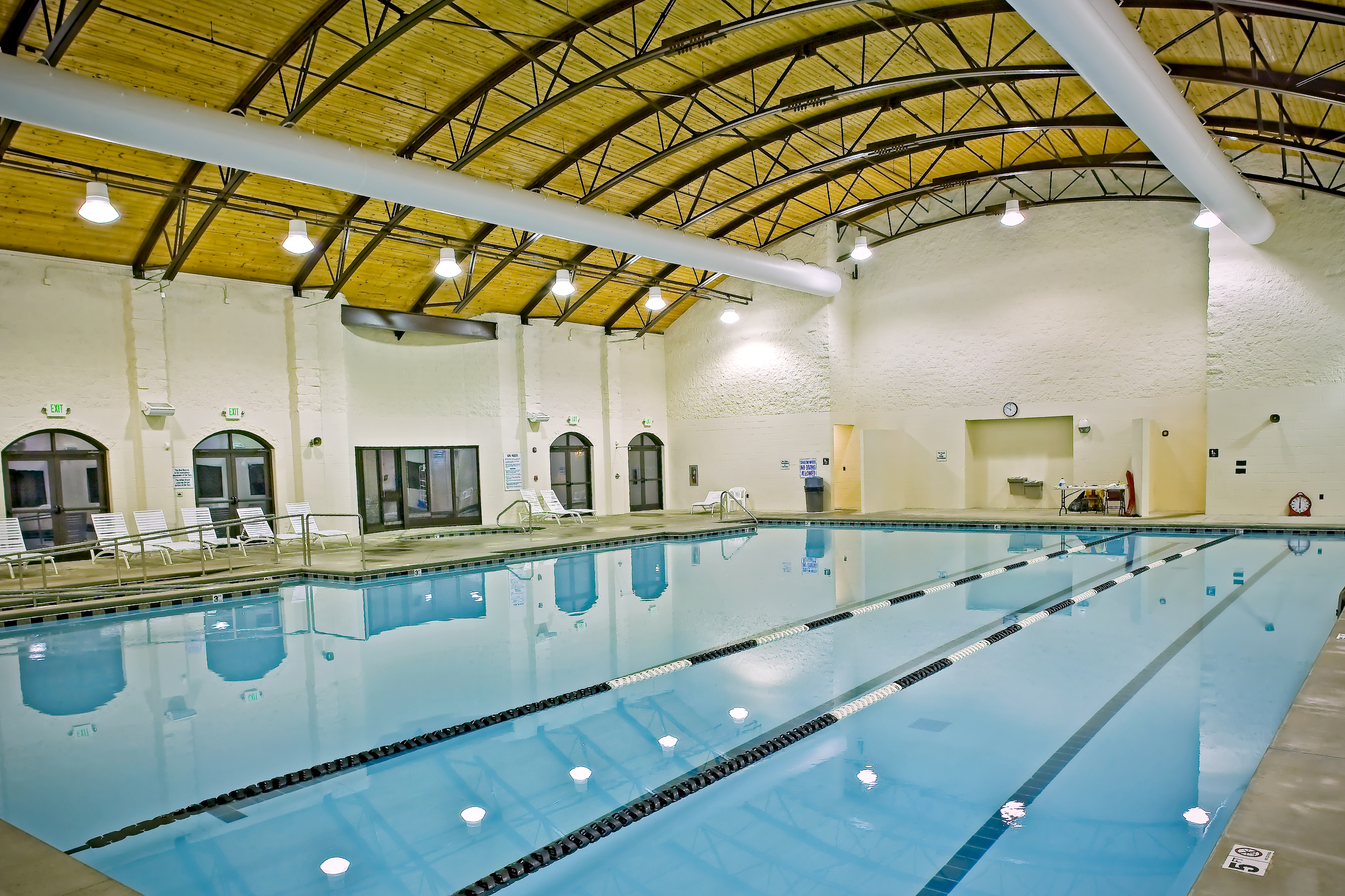 Fairfield Glade Community Club Architizer