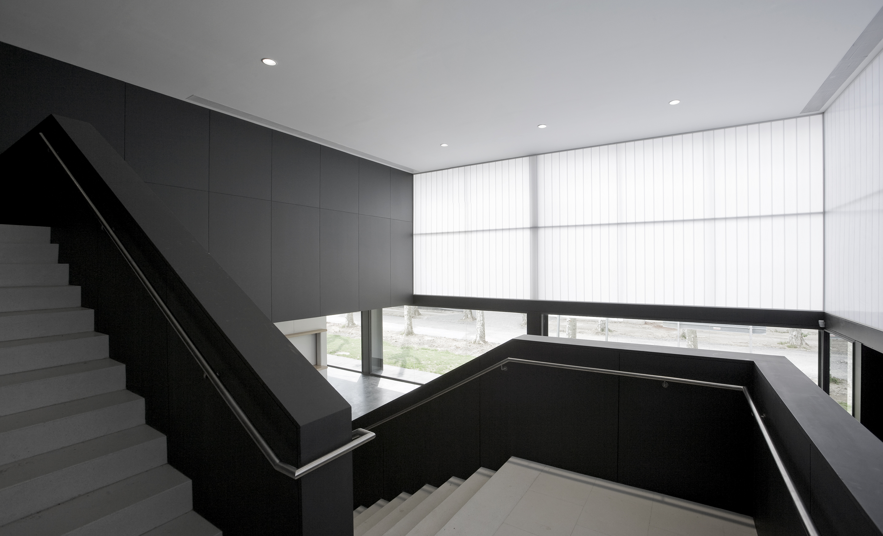Sports Hall by BCQ arquitectura barcelona - Architizer