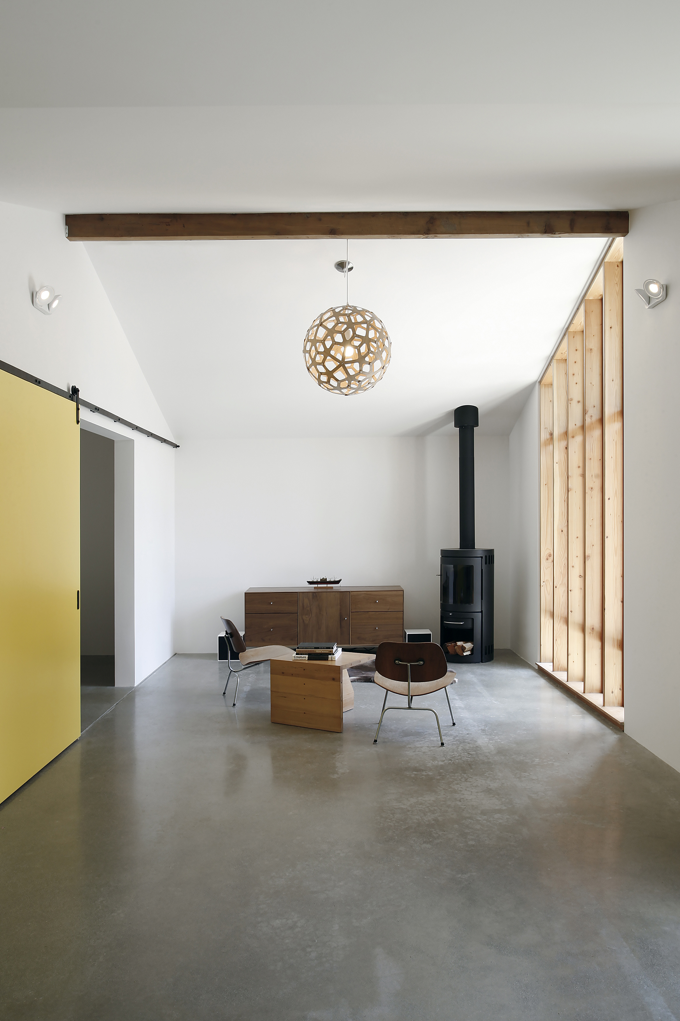 Stable Conversion by SHED Architecture & Design - Architizer