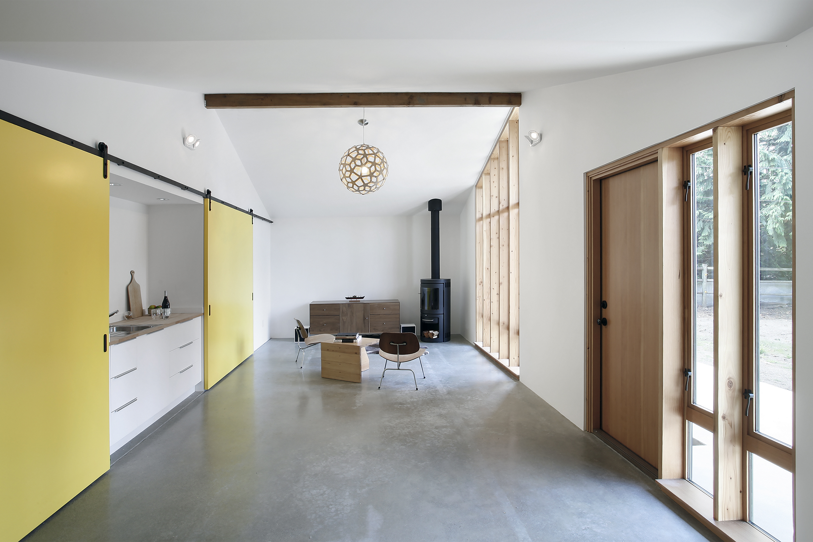 Stable Conversion by SHED Architecture & Design - Architizer