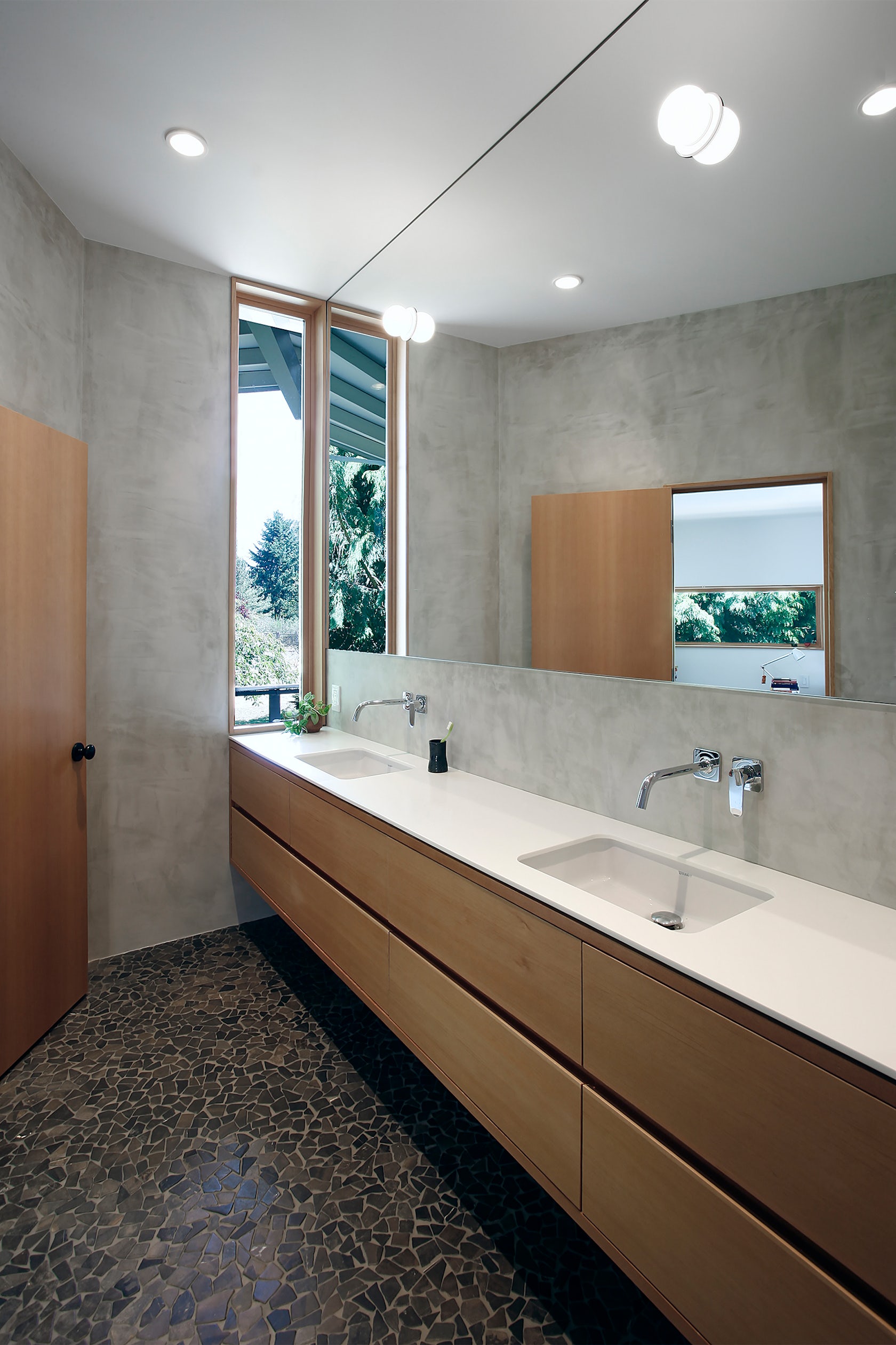 Bridle Trails Remodel - Architizer