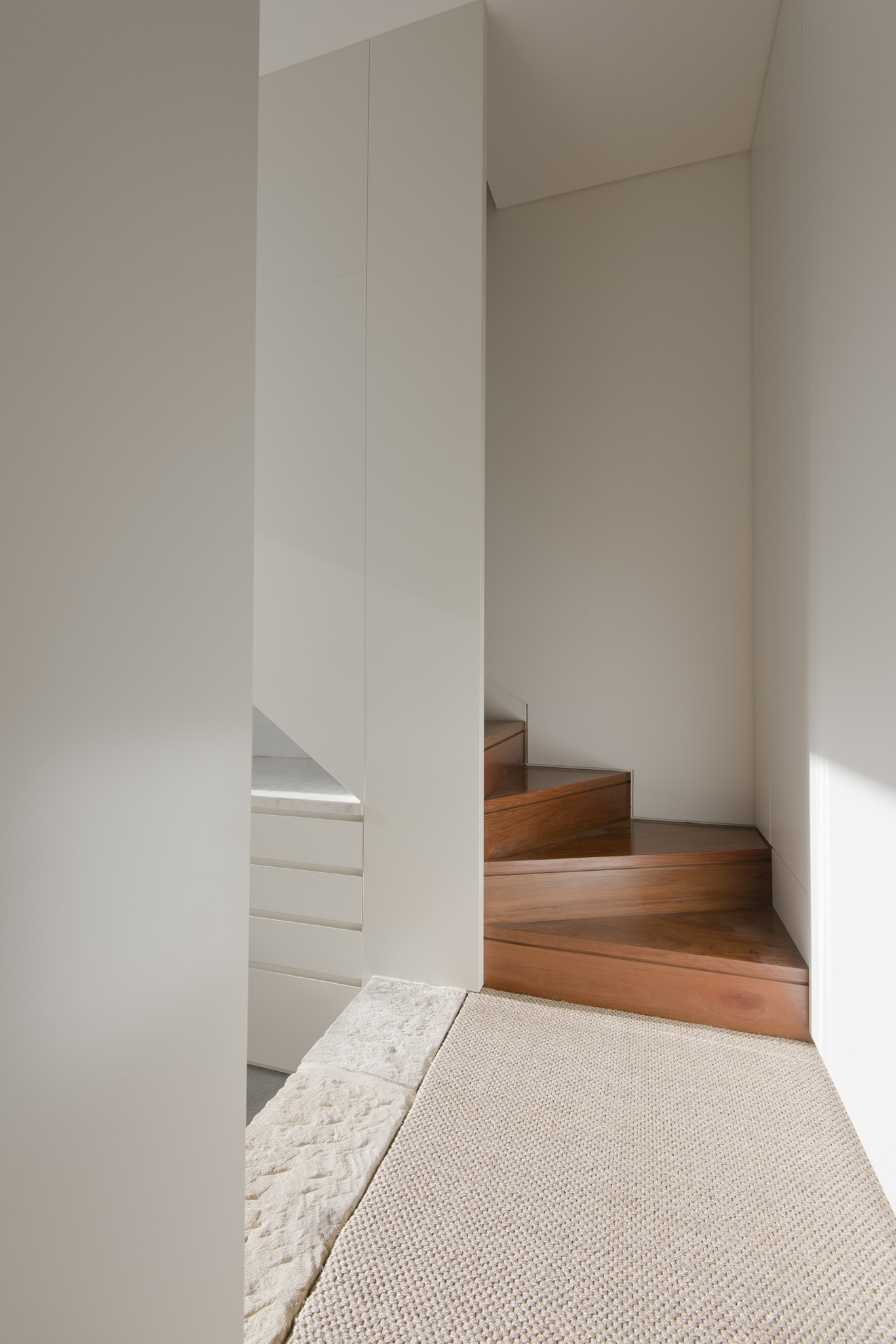 Idea 1437610 Balmain Sandstone Cottage by Carter Williamson Architects