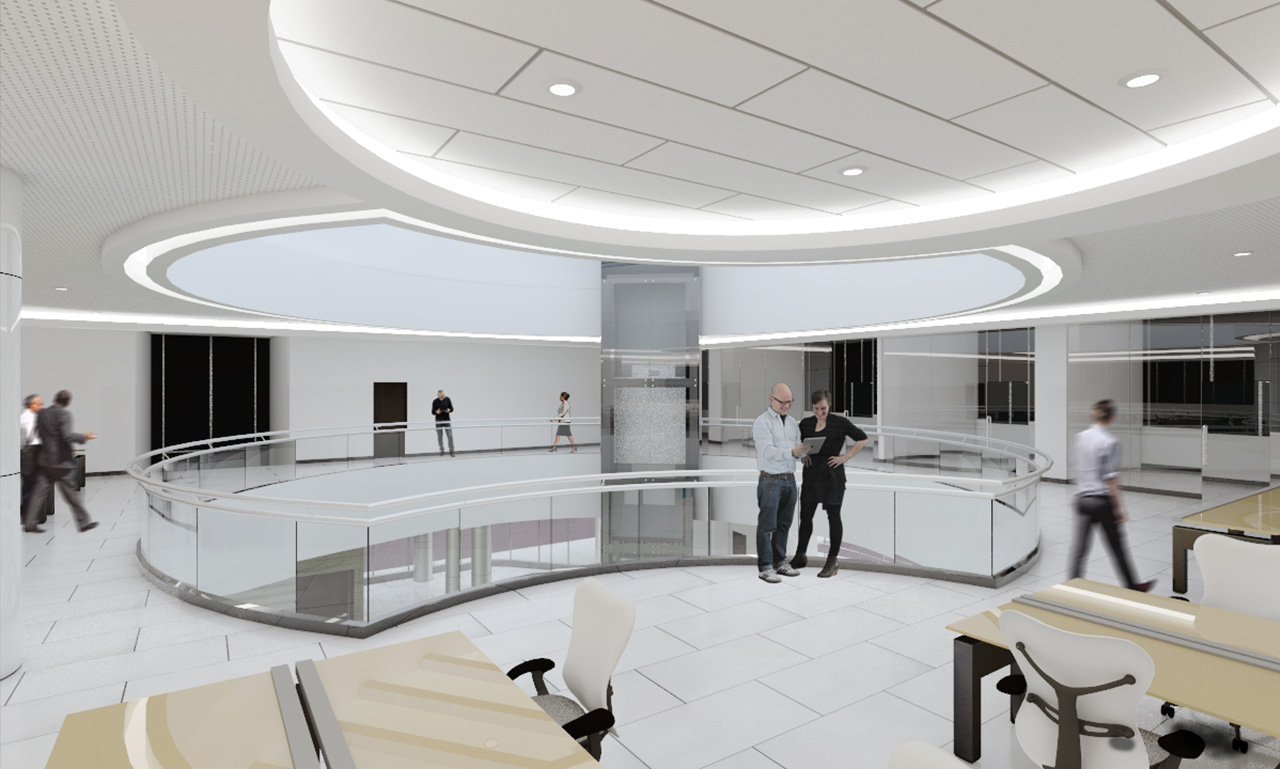 Impala Industry by Metrópolis Oficina de Arquitectura Architizer