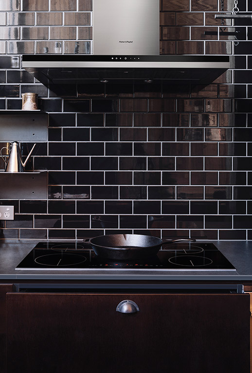 Cooktops from Fisher & Paykel Architizer