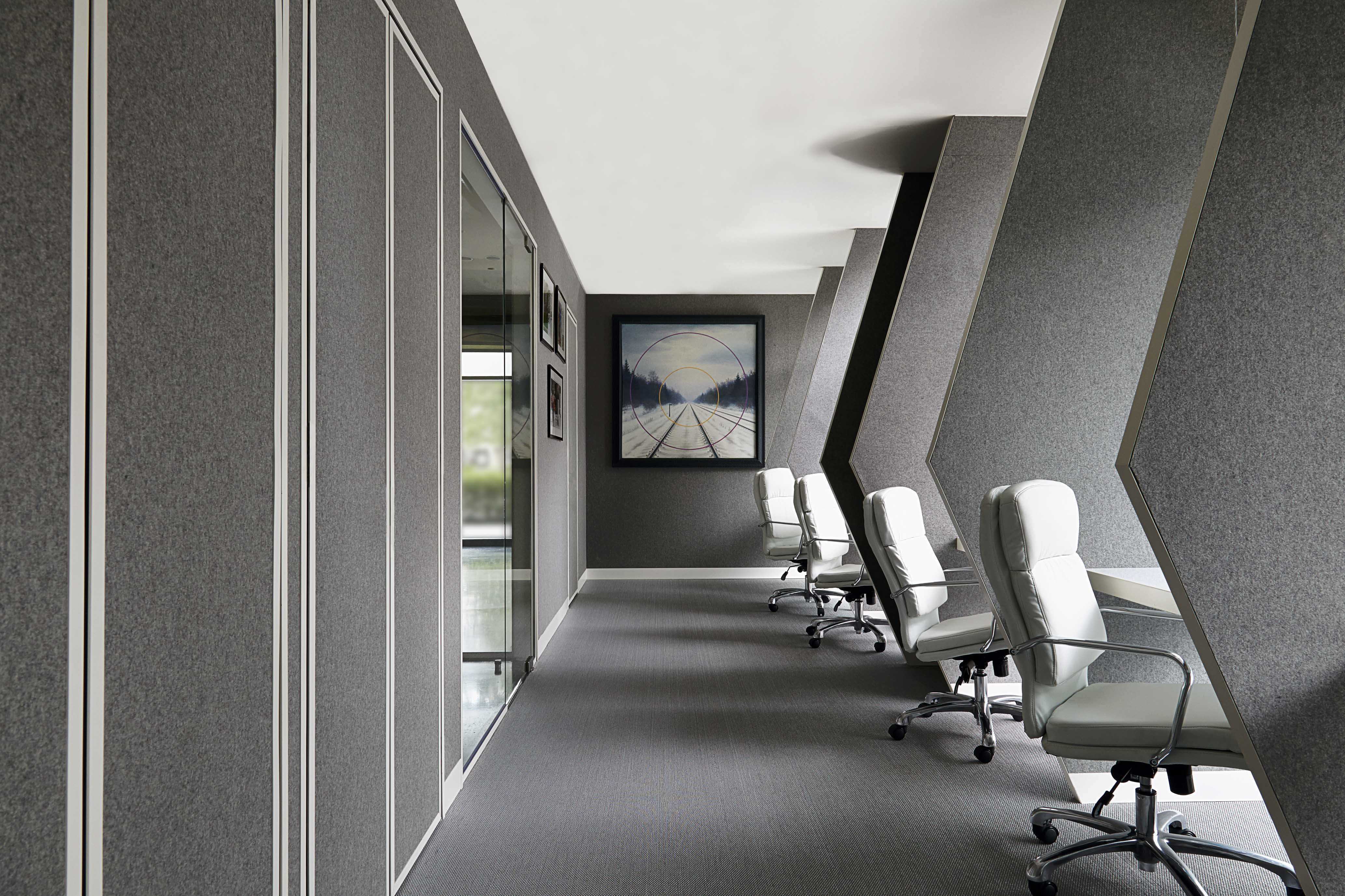 Crown by bureau de change - Architizer