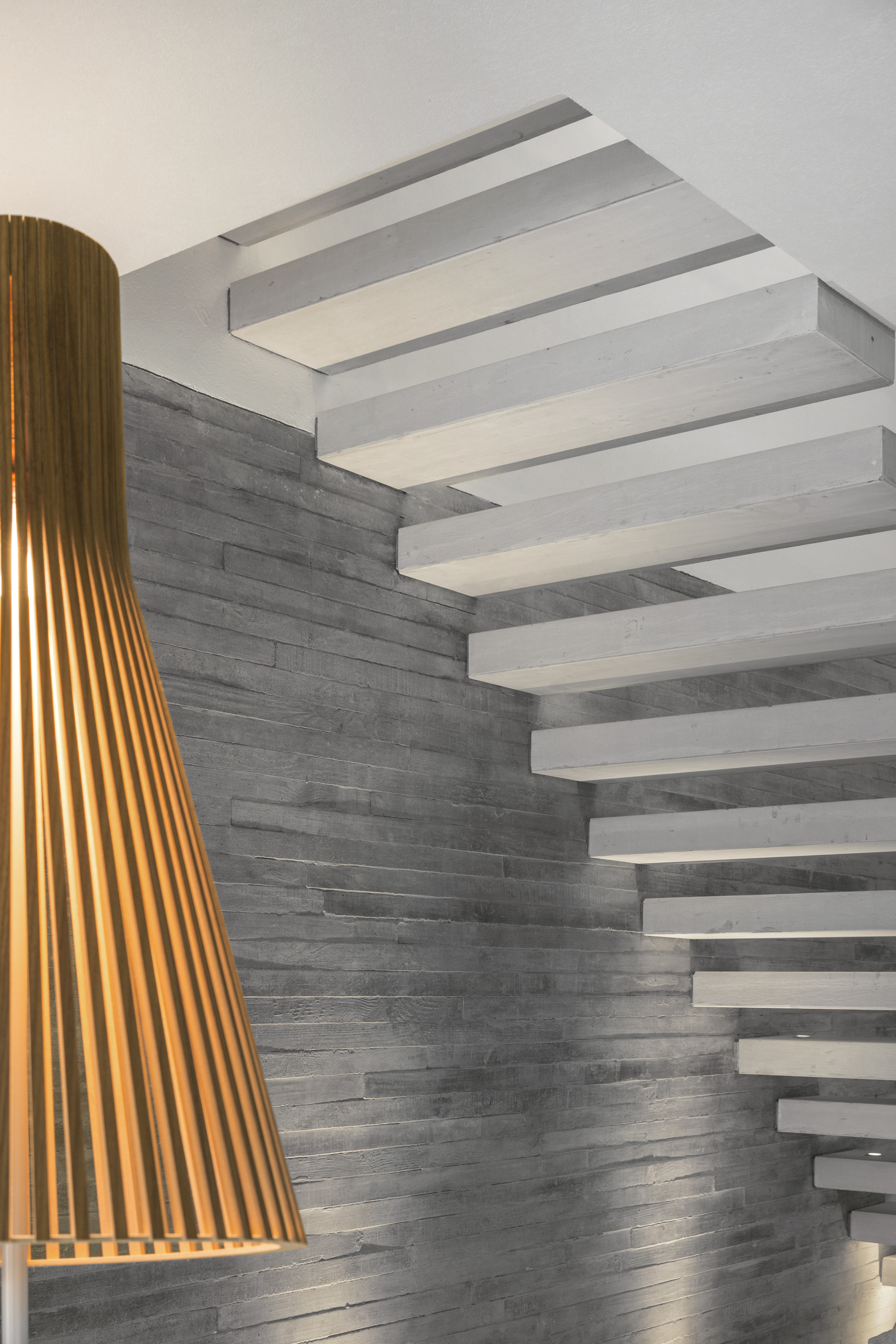 Casa Branca by Studio MK27 Architizer