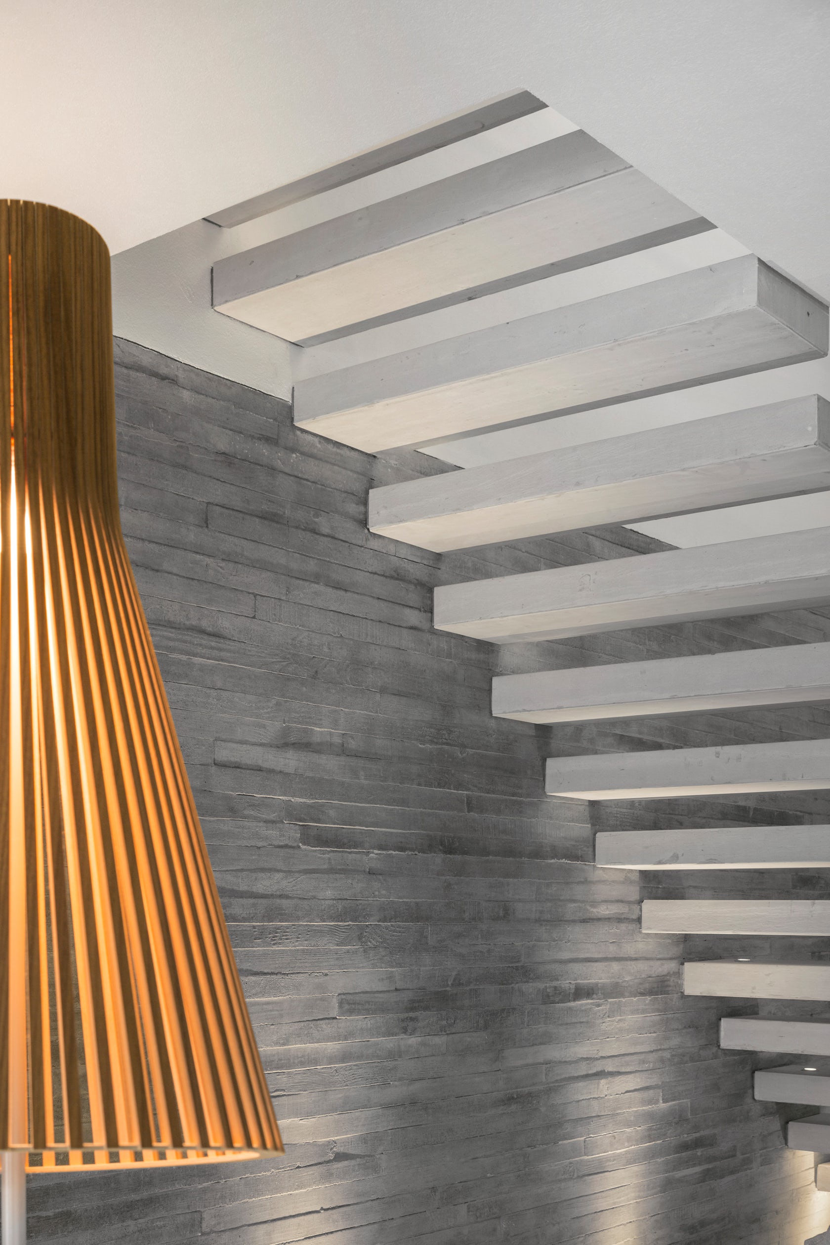 Casa Branca by Studio MK27 Architizer