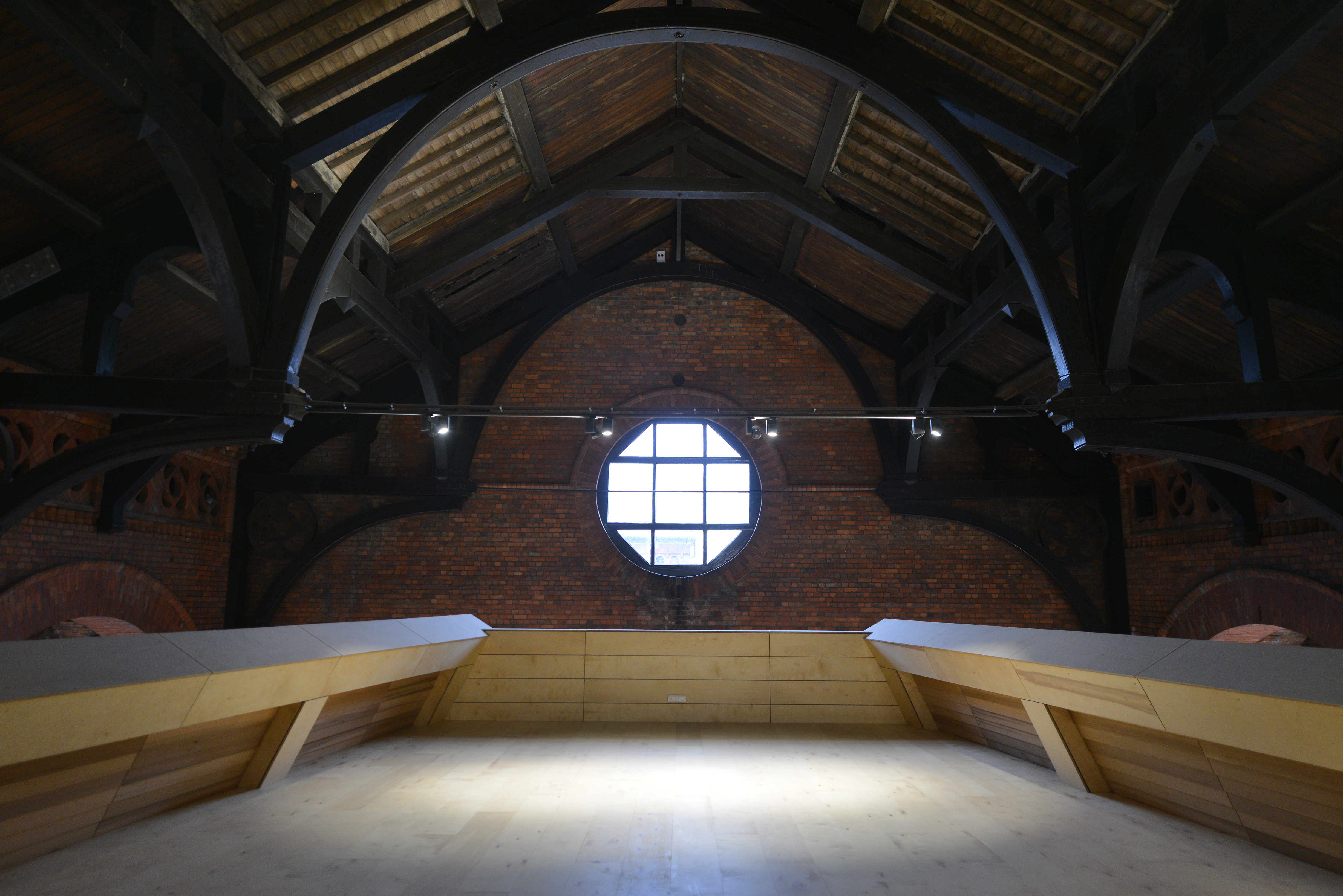 Ashton (Old) Baths by Modern City Architecture & Urbanism Architizer