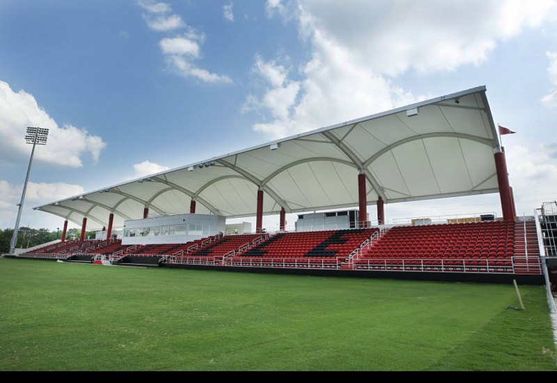 University of Louisville Soccer Stadium by The Estopinal Group Architizer
