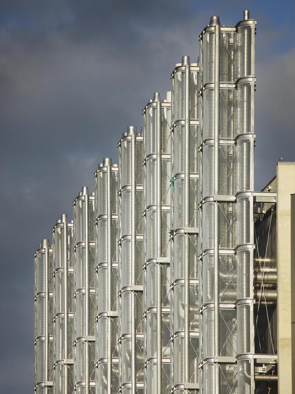 Idea 1472281: Advanced Engineering Building, University Of Queensland ...