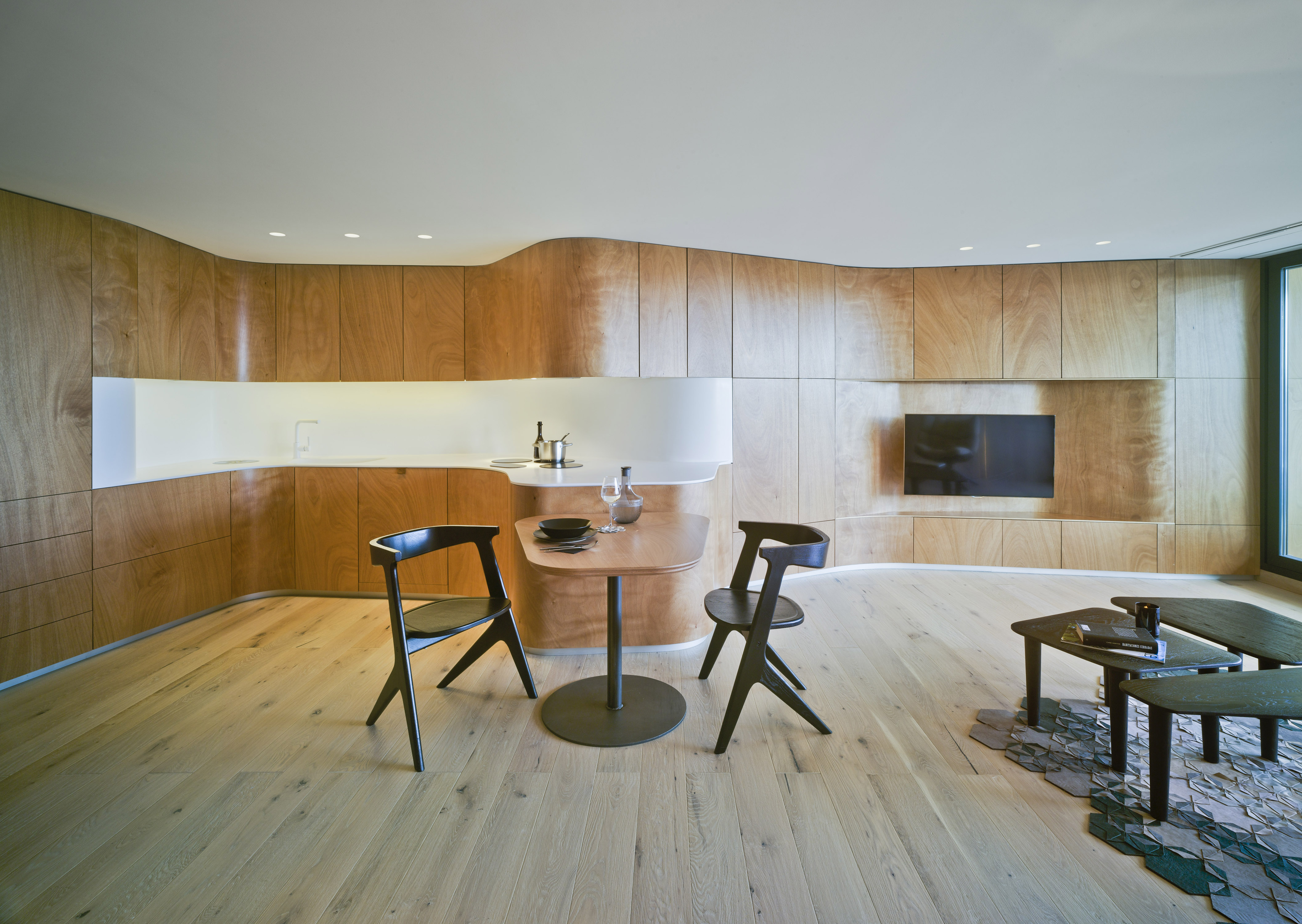 WESTON HOUSE Architizer