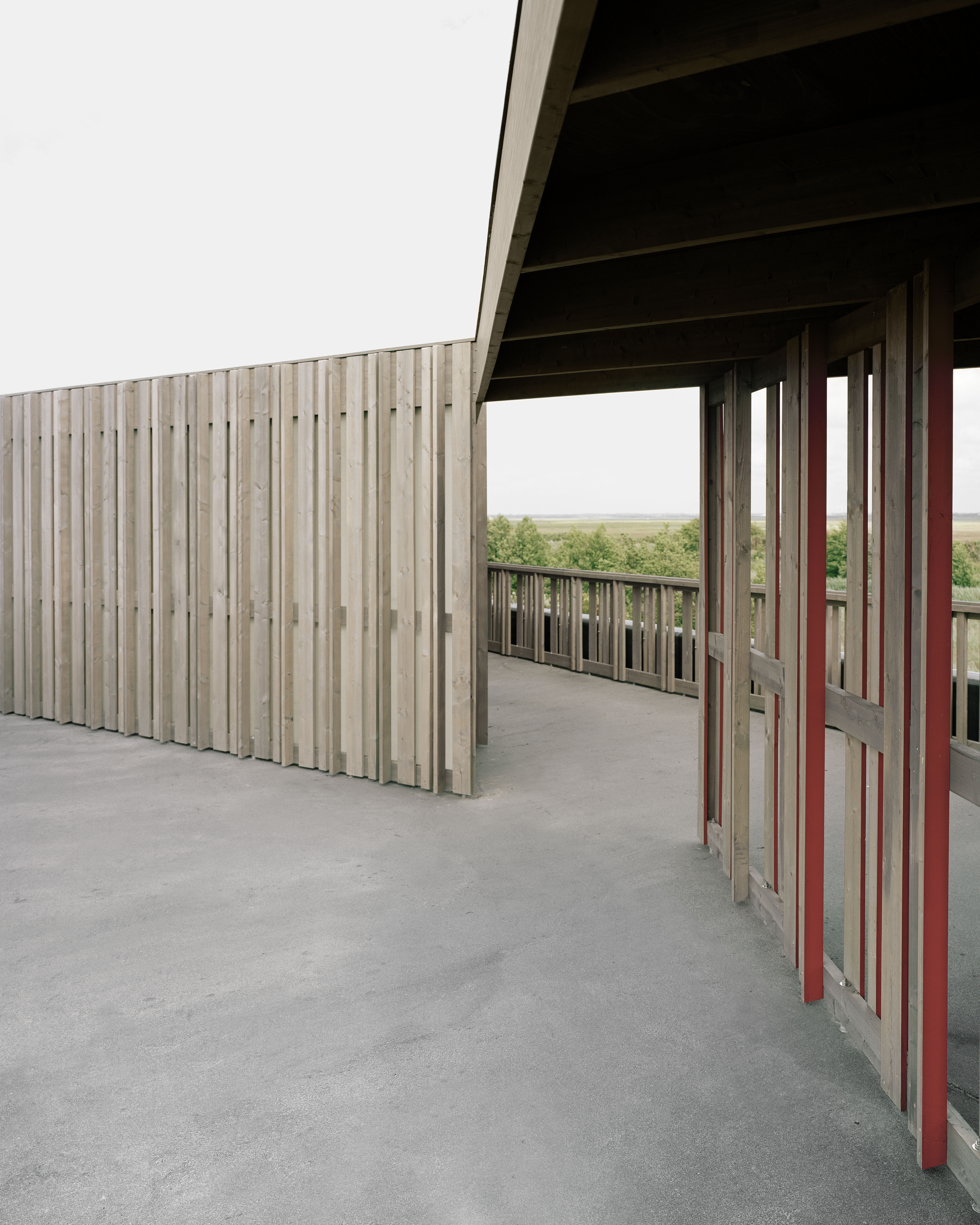 Skjern Å Architizer