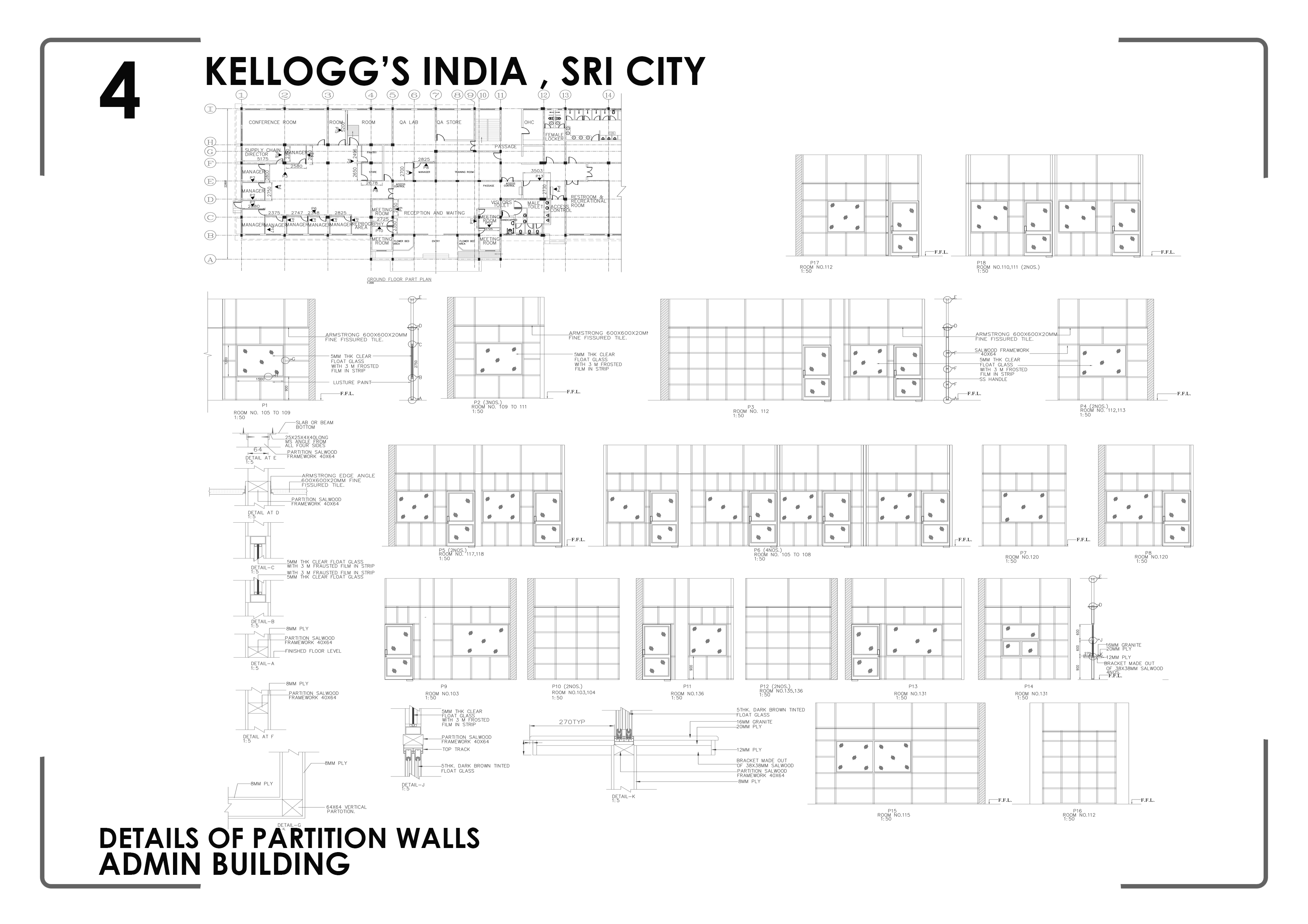 kelloggs by shalaka Architizer