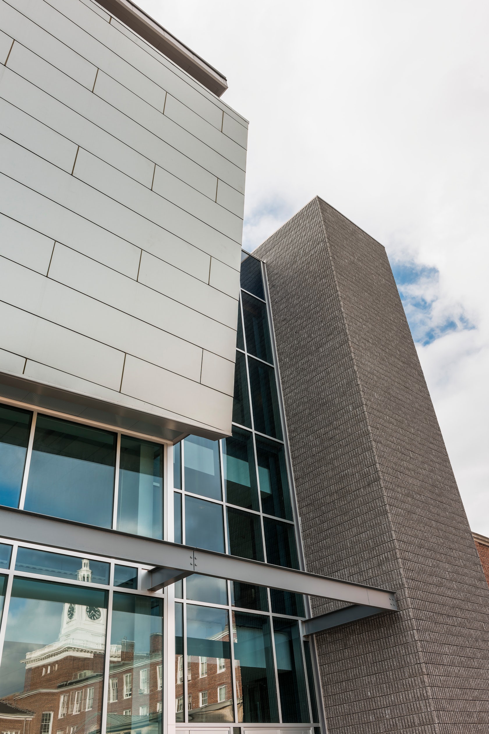 The Novogratz Center For Athletics Poly Prep Country Day