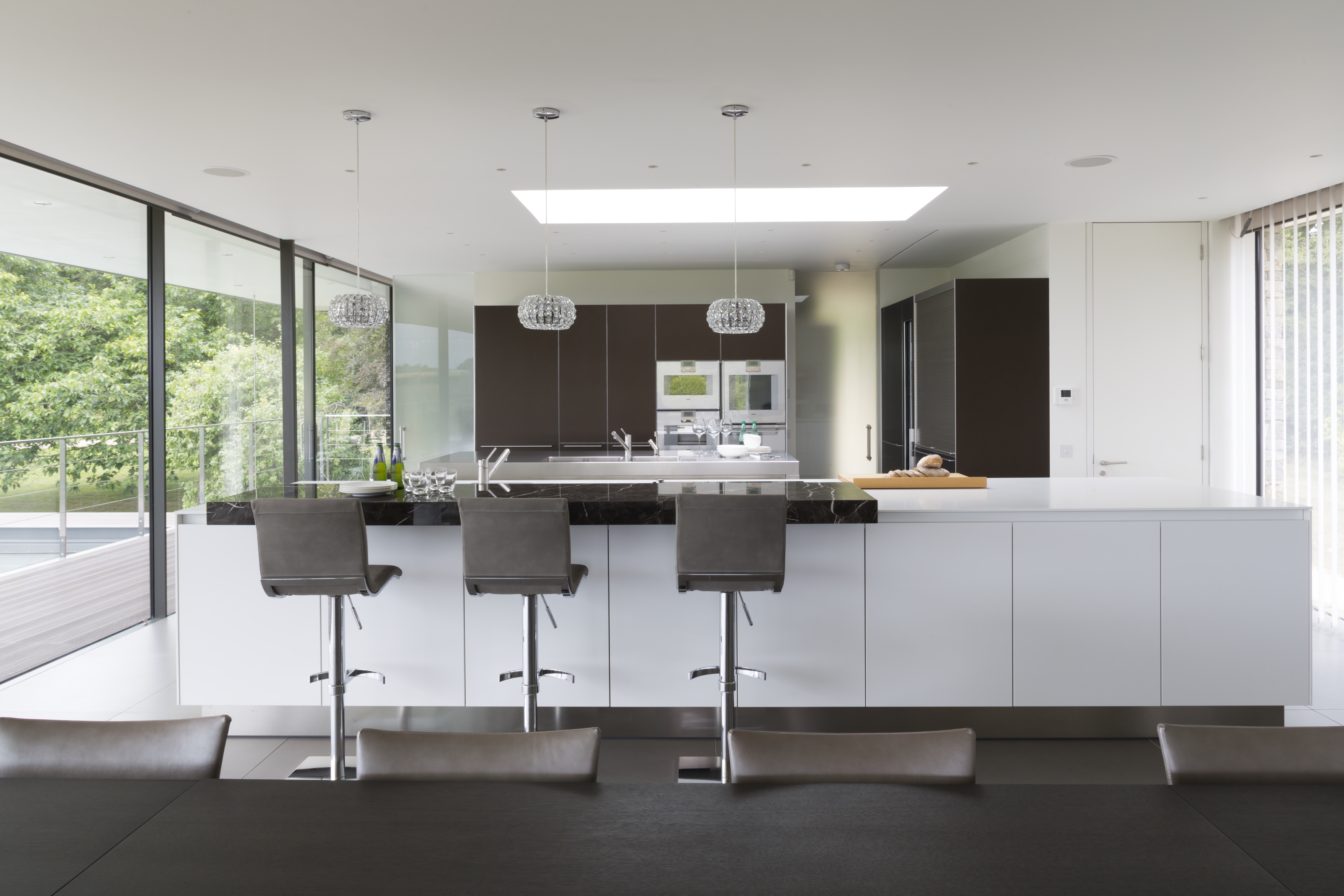 Kitchen Architecture - Architizer