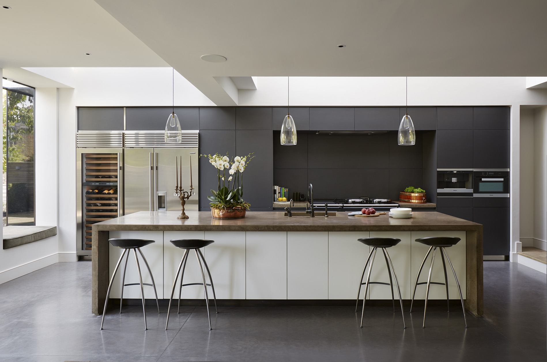 Kitchen Architecture - Architizer