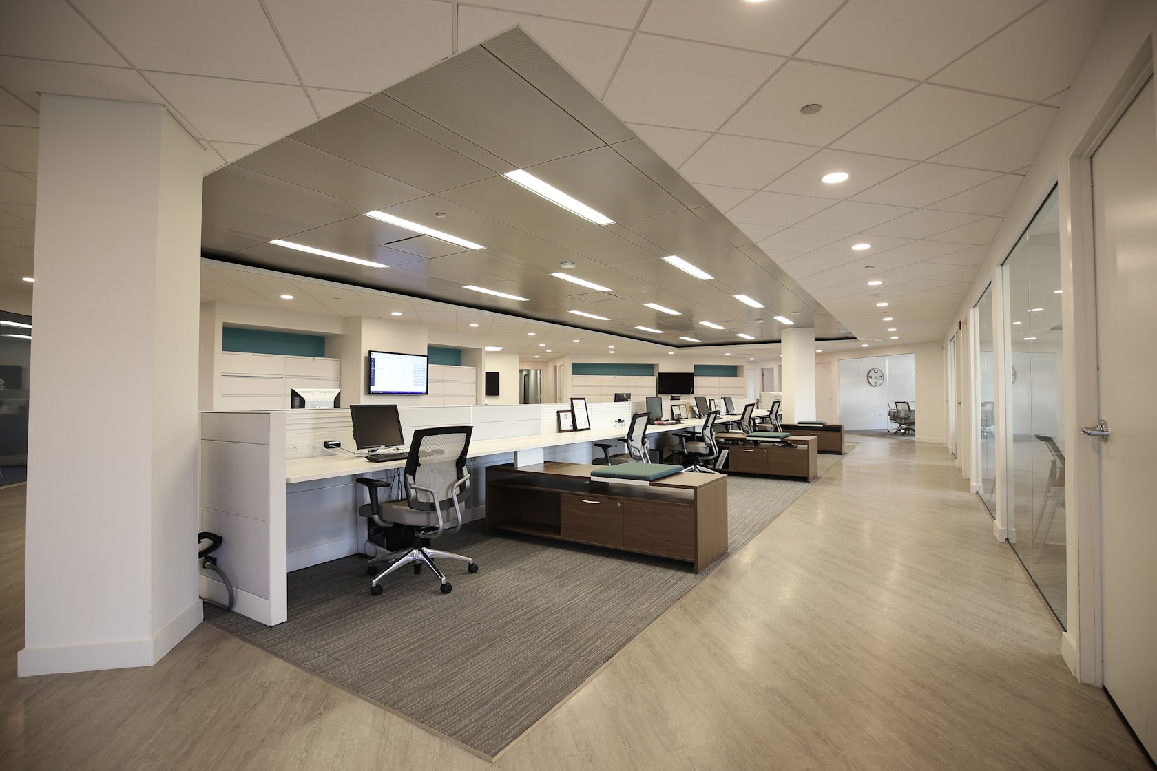 Valcourt Building Services by DBI Architects, Inc. Architizer