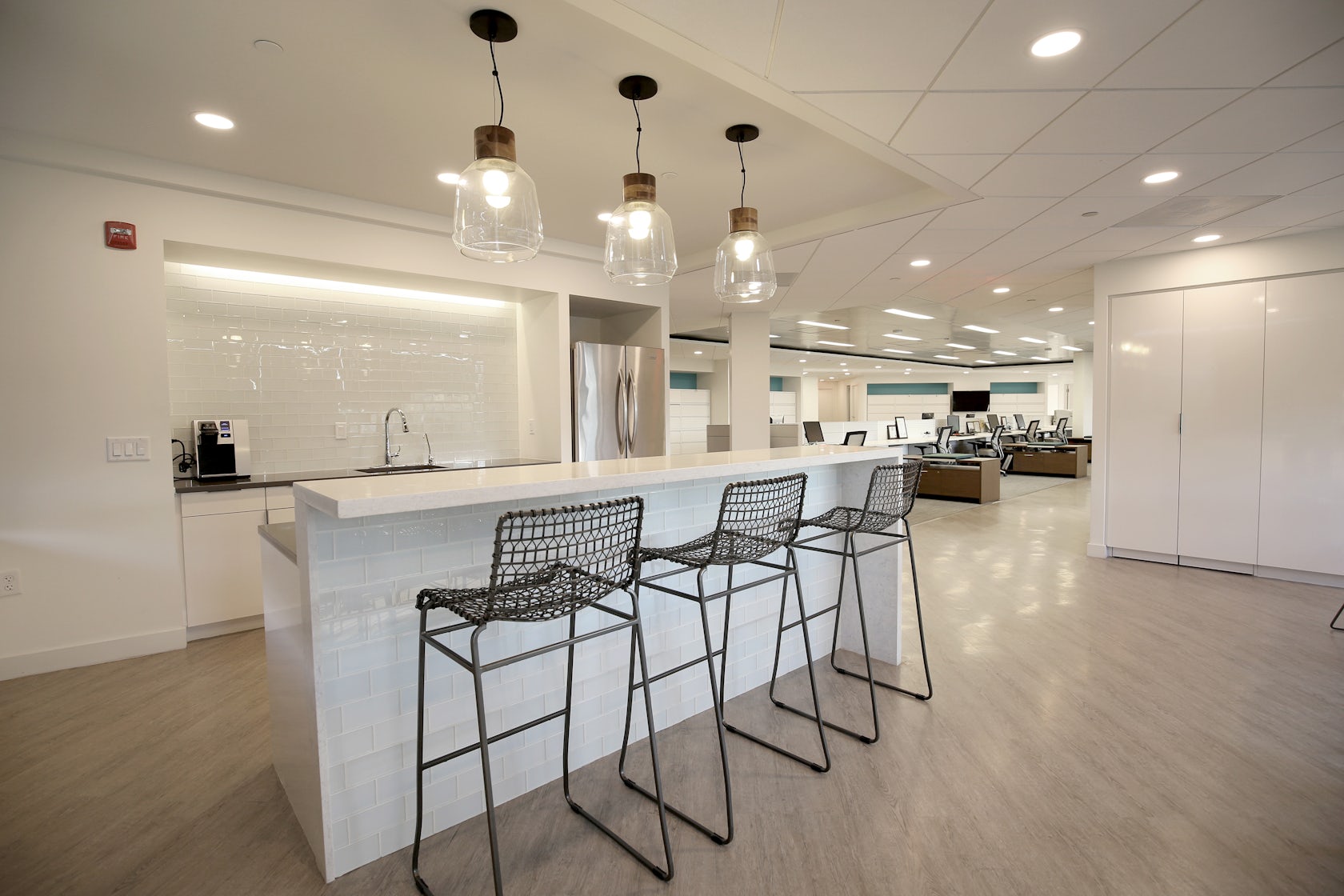 Valcourt Building Services by DBI Architects, Inc. Architizer