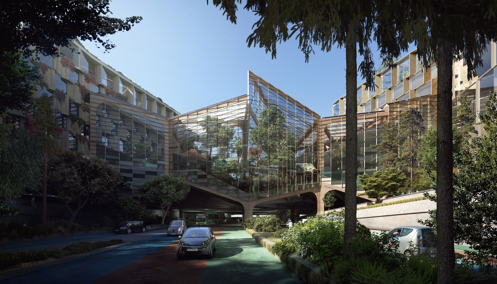 online composites a profile of the worldwide reinforced plastics