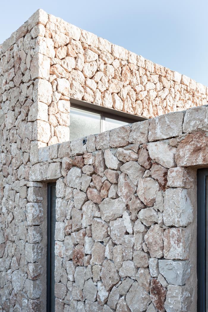 Can Valls by munarq Architizer