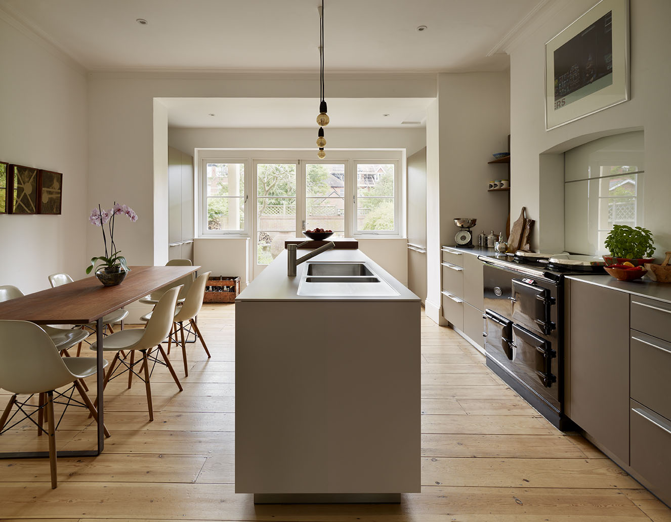 Kitchen Architecture - Architizer