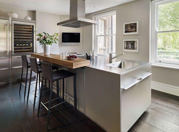 Kitchen Architecture - Architizer