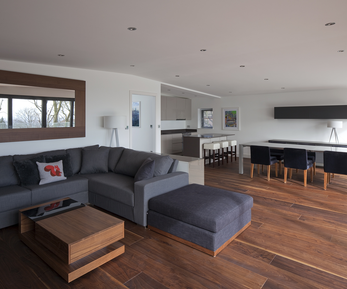 Rock & Roll House by Locksley Architects - Architizer
