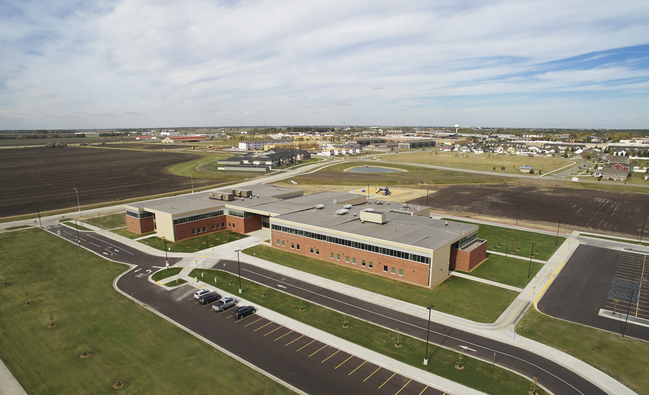 Discovery Elementary School by JLG Architects Architizer