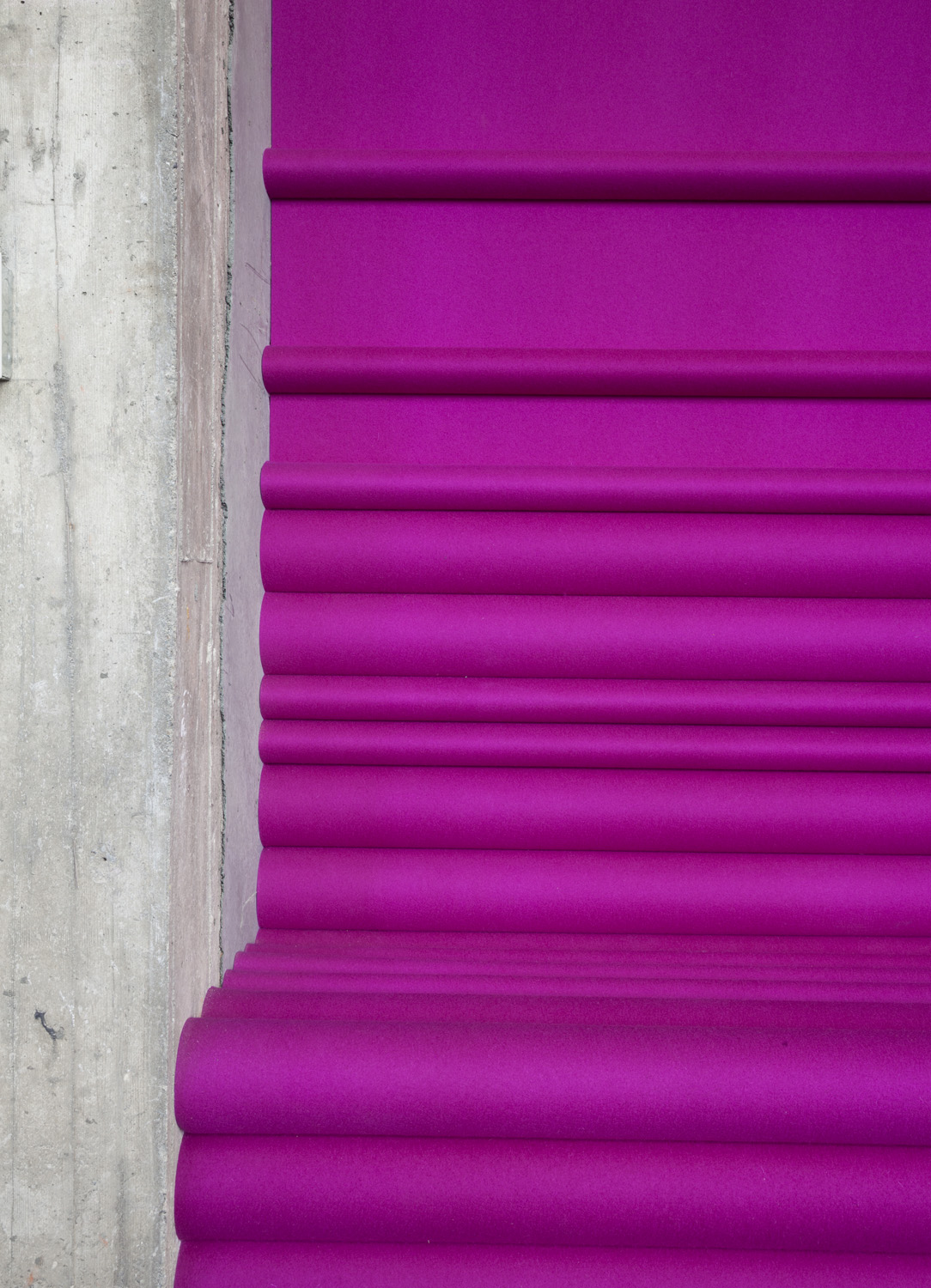 Knoll Showroom San Francisco by Alexander Jermyn Architecture Architizer