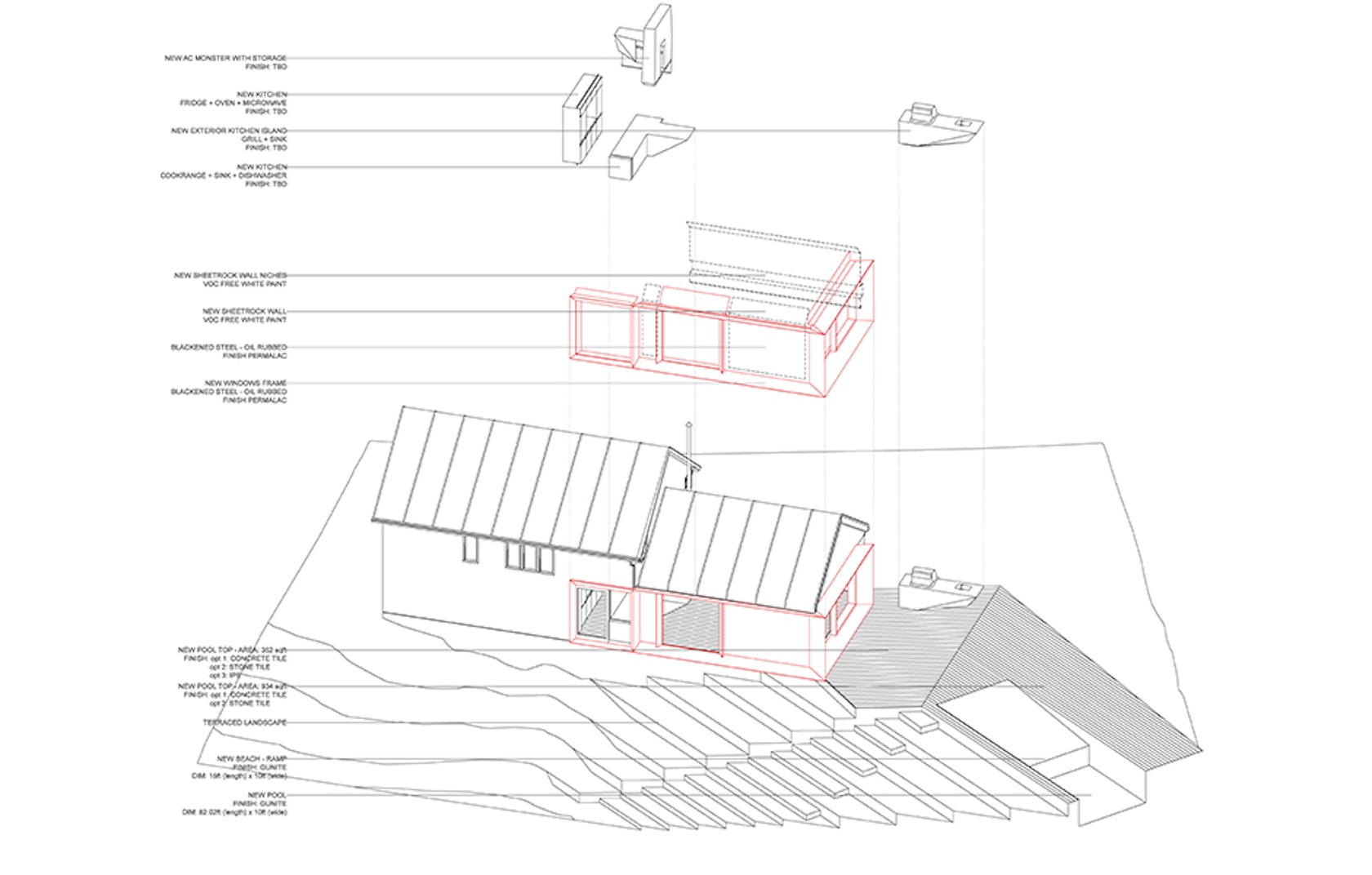 GRACE HILL by *MULTIPLICITIES Architizer