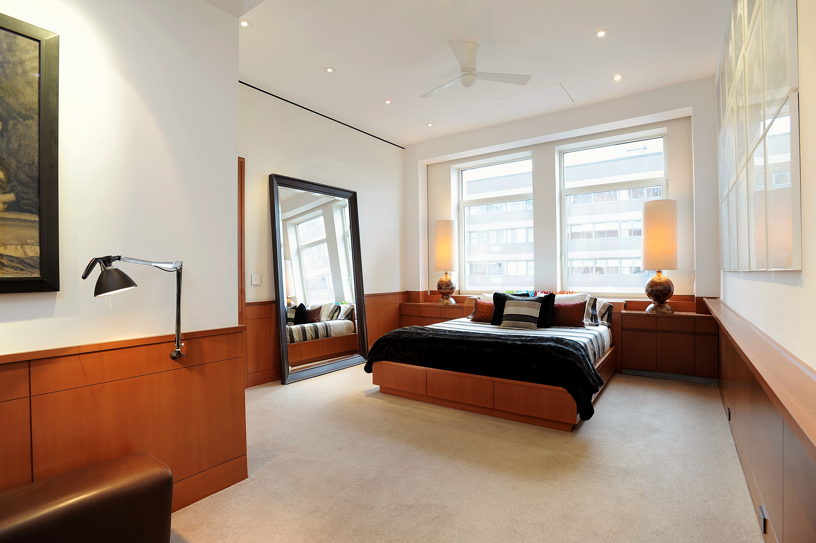 Chelsea Penthouse by Chelsea Atelier Architect, PC - Architizer