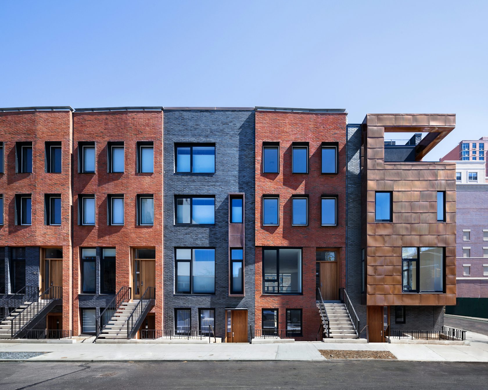 state-street-townhouses-architizer